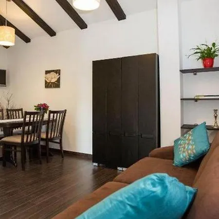 Διαμέρισμα 4B Apartments Ντουμπρόβνικ