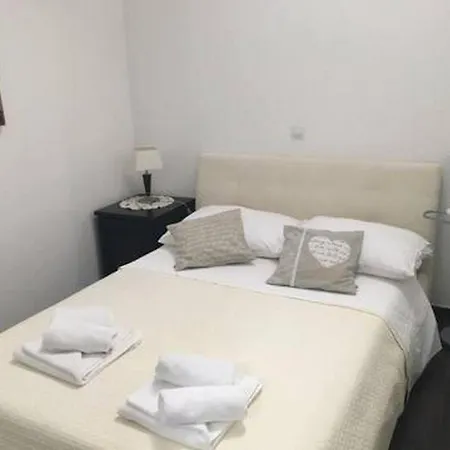 4B Apartments Διαμέρισμα