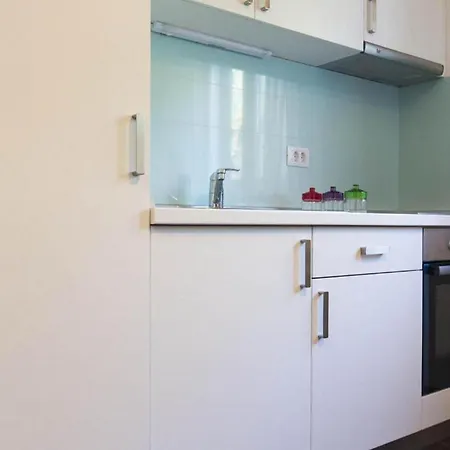 4B Apartments Διαμέρισμα Ντουμπρόβνικ