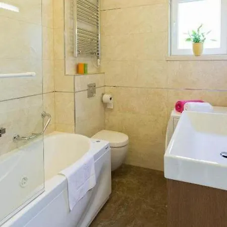 Daire 4B Apartments Dubrovnik