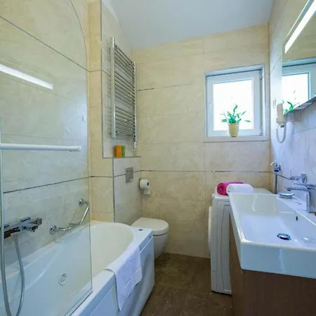 Daire 4B Apartments *